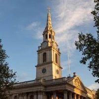 St Martin-in-the-Fields in Trafalgar Square Looks For New Ways to Remain 'The Church…