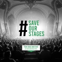 Cincinnati Music Venues Join #SaveOurStages National Effort