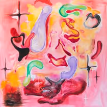 Matty Bedrosian's YUMMM to release SILLYPUTTY album