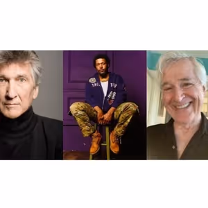 Playwrights Else Went, John Patrick Shanley, And More Featured In Playing On Air’s…