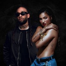 Mabel Releases New Single 'Stupid Dumb' Ft. Ty Dolla $Ign