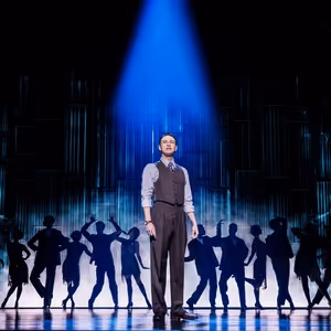 Review: THE GREAT GATSBY at National Theatre