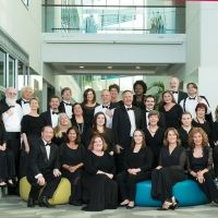 Choral Artists Of Sarasota's Present ON THE TOWN in Concert at November 7 At Rivervie Interview