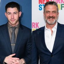 Nick Jonas, Raúl Esparza, Helen J Shen and More Join MISCAST25