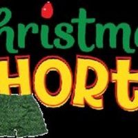 CHRISTMAS SHORTS Auditions This Weekend at The Children's Theatre Of Charleston!