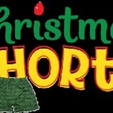 CHRISTMAS SHORTS Auditions This Weekend at The Children's Theatre Of Charleston!
