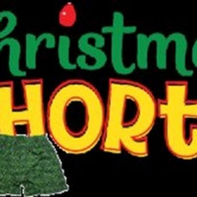 CHRISTMAS SHORTS Auditions This Weekend at The Children's Theatre Of Charleston!