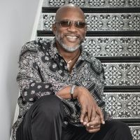 Pianist Orrin Evans to Conclude Hammer Theatre's Black Cab Jazz Series in February