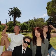 AMERICAN BIRDS to Add Encore Shows After Sold-Out Run in Los Angeles