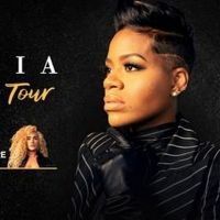 Fantasia Announces Headlining North American Tour With Robin Thicke, And The Bonfyre