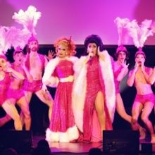Review: THE JINKX & DELA HOLIDAY SHOW At Town Hall Is The Annual Holiday Show People