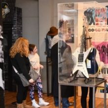 The Long Island Music & Entertainment Hall of Fame Now Open to the Public