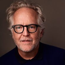 Interview: David Beach and SPENCE-CHAPIN BROADWAY BENEFIT on 3/26