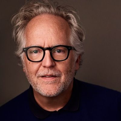 Interview: David Beach and SPENCE-CHAPIN BROADWAY BENEFIT on 3/26