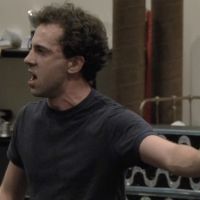 Broadway Rewind: Rob McClure & Company Arrive on Broadway in CHAPLIN!