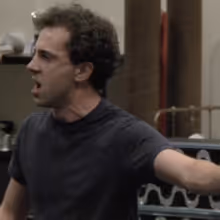 Broadway Rewind: Rob McClure & Company Arrive on Broadway in CHAPLIN!