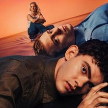 New Artwork Released For Joe Locke-Led CLARKSTON; Venue and Dates Revealed