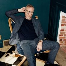 Matt Berninger (of The National) to Release New Solo Record, Shares First Single