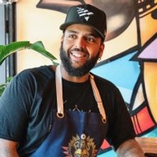 Chef Spotlight: Executive Chef Romeo Regalli of RAS PLANT BASED Ethiopian Cuisine in 