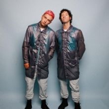 Twenty One Pilots Announce 2021-22 Tour
