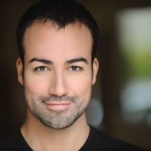 VIDEO: Watch COME FROM AWAY's Caesar Samayoa Takeover Our Instagram