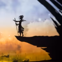 BAM Presents The North American Premiere Of SONG OF THE NORTH