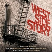 BWW Album Review: WEST SIDE STORY (Original Motion Picture Soundtrack) is Rife with Resplendent Performances