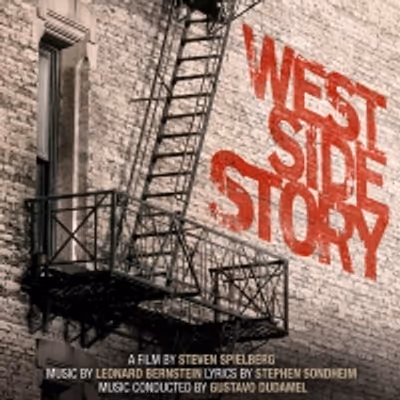 BWW Album Review: WEST SIDE STORY (Original Motion Picture Soundtrack) is Rife with Resplendent Performances