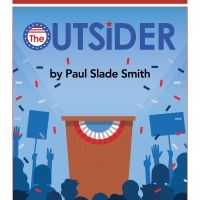 BWW Interview: Todd Mills of THE OUTSIDER  at The Barn Theater