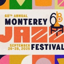 SFJAZZ to Participate in 68th Annual Monterey Jazz Festival