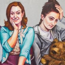 BWW Review: Sacred Fools Continues REPRISE Streaming Series With THE VALUE OF MOSCOW
