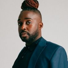 Mykal Kilgore Talks About His Meteoric Rise and His New Show at 54 Below