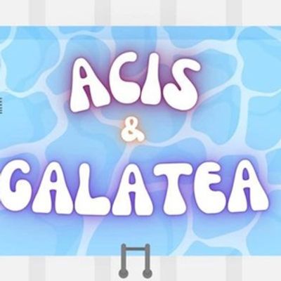 ACIS & GALATEA to Be Staged by Valkyrie Ensemble in All-Femme Production