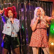 A Bilingual Children's Musical Arrives in Los Angeles