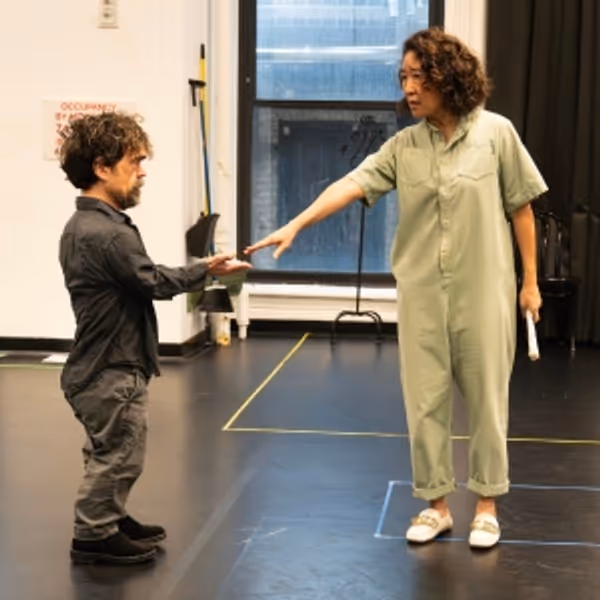Top Off-Broadway Shows for August 2025 Photo