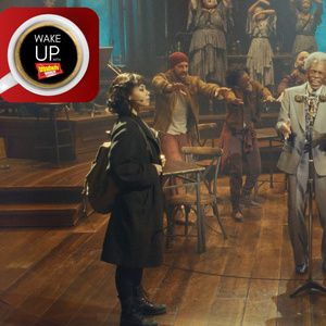 Wake Up With BroadwayWorld July 28, 2026- HADESTOWN Live Capture Opens In Cinemas and
