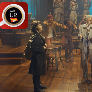Wake Up With BroadwayWorld July 28, 2026- HADESTOWN Live Capture Opens In Cinemas… Video