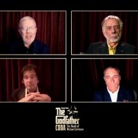 VIDEO: Watch an Interview About THE GODFATHER CODA Video