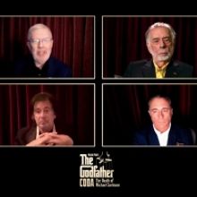 VIDEO: Watch an Interview About THE GODFATHER CODA