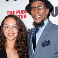 Jasmine Cephas Jones & Ron Cephas Jones Will Announce 2021 Primetime Emmy Nominations