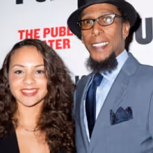 Jasmine Cephas Jones & Ron Cephas Jones Will Announce 2021 Primetime Emmy Nominations