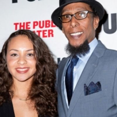 Jasmine Cephas Jones & Ron Cephas Jones Will Announce 2021 Primetime Emmy Nominations