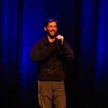 Interview: Daniel Webb of MARGARET CHO LIVE AND LIVID! at Fitzgerald Theatre