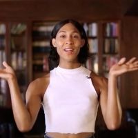 VIDEO: LITTLE SHOP OF HORRORS Cast Makes Flower Arrangements Video