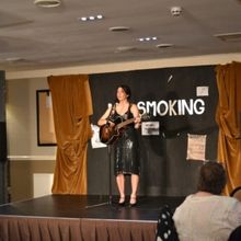 EDINBURGH 2025: Review: MURDER AT THE SPEAKEASY II, The Royal Scots Club