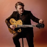 Early James Shares Video For New Single 'It Doesn't Matter Now'
