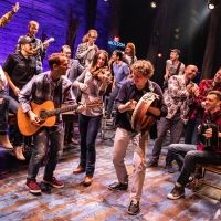 Review: COME FROM AWAY at San Jose Center For The Perfoming Arts