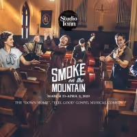 Review: Presented in the Perfect Setting, Studio Tenn's SMOKE ON THE MOUNTAIN Will…