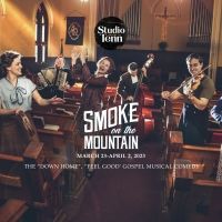 Review: Presented in the Perfect Setting, Studio Tenn's SMOKE ON THE MOUNTAIN Will Re Photo