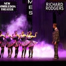 BWW Review: CRAZY FOR YOU at The Castle Opera In Szczecin